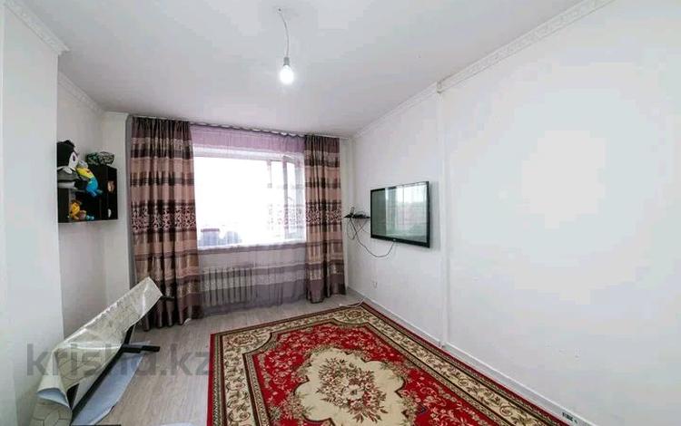 2-комнатная квартира · 46.7 м² · 9/10 этаж, Рыскулбекова за 18.5 млн 〒 в Астане, Алматы р-н — фото 4
