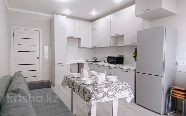 1-комнатная квартира · 52 м² · 9/10 этаж, Сейфуллина — Кассина за 16 000 〒 в Алматы, Турксибский р-н — фото 2