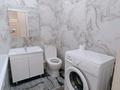 1-комнатная квартира · 52 м² · 9/10 этаж, Сейфуллина — Кассина за 16 000 〒 в Алматы, Турксибский р-н — фото 12