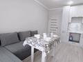 1-комнатная квартира · 52 м² · 9/10 этаж, Сейфуллина — Кассина за 16 000 〒 в Алматы, Турксибский р-н — фото 2