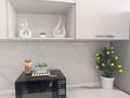 1-комнатная квартира · 52 м² · 9/10 этаж, Сейфуллина — Кассина за 16 000 〒 в Алматы, Турксибский р-н — фото 6
