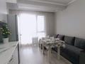 1-комнатная квартира · 52 м² · 9/10 этаж, Сейфуллина — Кассина за 16 000 〒 в Алматы, Турксибский р-н — фото 3