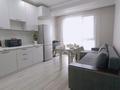 1-комнатная квартира · 52 м² · 9/10 этаж, Сейфуллина — Кассина за 16 000 〒 в Алматы, Турксибский р-н — фото 4