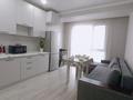 1-комнатная квартира · 52 м² · 9/10 этаж, Сейфуллина — Кассина за 16 000 〒 в Алматы, Турксибский р-н — фото 5
