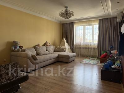 3-комнатная квартира · 108 м² · 11/11 этаж, мкр Жетысу-3 67 за 58 млн ₸ в Алматы, Ауэзовский р-н