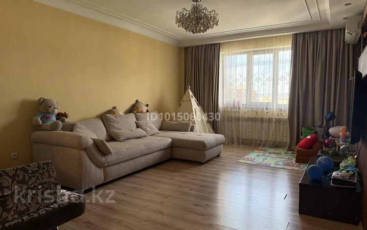 3-комнатная квартира · 108 м² · 11/11 этаж, мкр Жетысу-3 67 за 58 млн ₸ в Алматы, Ауэзовский р-н — фото 2