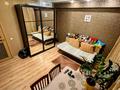 3-комнатная квартира · 108 м² · 11/11 этаж, мкр Жетысу-3 67 за 58 млн ₸ в Алматы, Ауэзовский р-н — фото 4