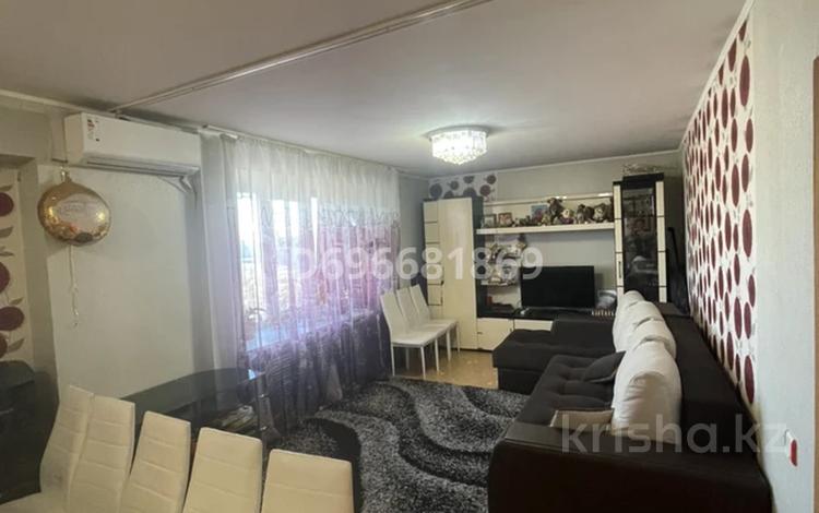 2-бөлмелі пәтер · 60 м² · 6/9 қабат, Назарбаева 209, бағасы: 21.2 млн ₸ в Уральске — фото 11