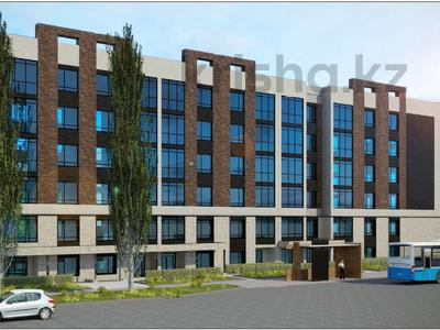 2-комнатная квартира, 42.4 м², Габдуллина 27 за 12 млн 〒 в Кокшетау
