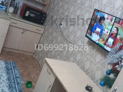 1-бөлмелі пәтер · 20 м² · 3/3 қабат, Ғанибет 27Б, бағасы: 9.5 млн ₸ в Алматы, Турксибский р-н
