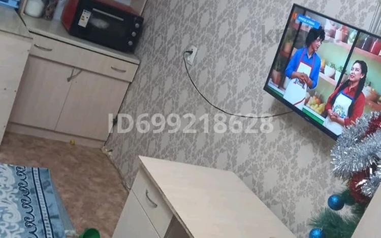 1-бөлмелі пәтер · 20 м² · 3/3 қабат, Ғанибет 27Б, бағасы: 9.5 млн ₸ в Алматы, Турксибский р-н — фото 12