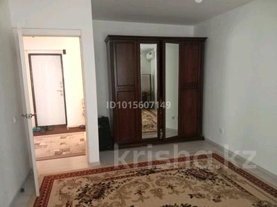 1-комнатная квартира · 40 м² · 4/9 этаж, мкр Нурсая 116 за 140 000 ₸ в Атырау