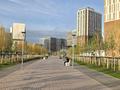 Свободное назначение · 592 м² за ~ 680 млн ₸ в Астане, Нура р-н — фото 25