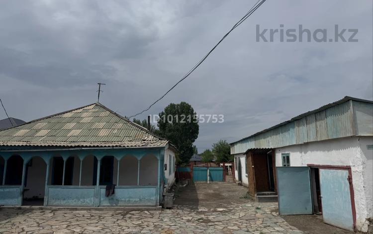 Часть дома · 5 комнат · 170 м² · 17 сот., ул. Кожахмета Тышканбаева 54 за 17 млн ₸ в Жетысу обл. — фото 2