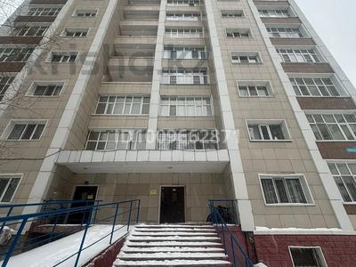 1-комнатная квартира · 52.4 м² · 5/18 этаж, Момышулы 13/1 — Момышулы тауелсиздик за 28 млн ₸ в Астане, Алматы р-н