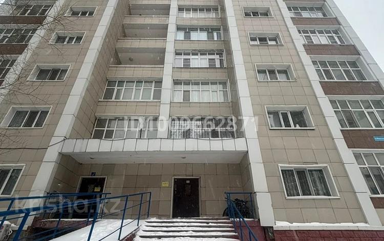 1-комнатная квартира · 52.4 м² · 5/18 этаж, Момышулы 13/1 — Момышулы тауелсиздик за 28 млн ₸ в Астане, Алматы р-н — фото 2