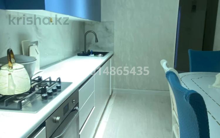 3-комнатная квартира · 87 м² · 3/4 этаж, Көктем 24 за 25.6 млн ₸ в Жанаозен — фото 8