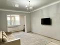 2-бөлмелі пәтер · 70 м² · 3/5 қабат, Мкр. Алатау 22, бағасы: 12 000 〒 в Таразе — фото 2