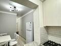 2-бөлмелі пәтер · 70 м² · 3/5 қабат, Мкр. Алатау 22, бағасы: 12 000 〒 в Таразе — фото 4