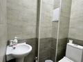 2-бөлмелі пәтер · 70 м² · 3/5 қабат, Мкр. Алатау 22, бағасы: 12 000 〒 в Таразе — фото 9
