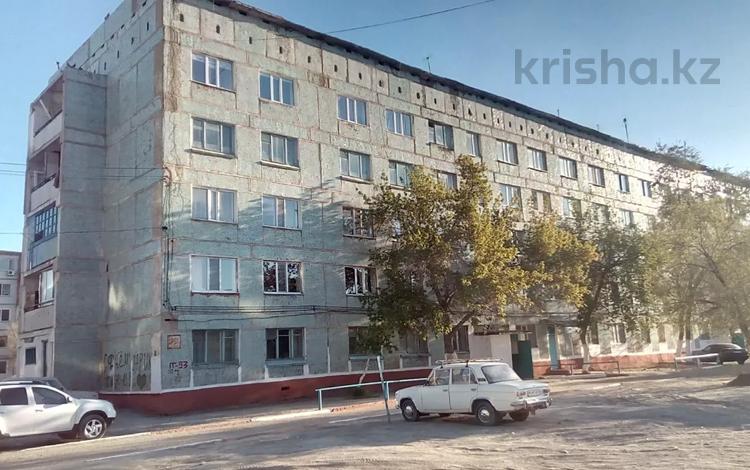 4-комнатная квартира, 82.8 м², 5/5 этаж, Комарова 13а за ~ 5.6 млн 〒 в Сатпаев — фото 18
