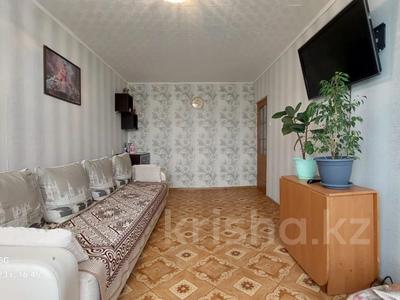 2-комнатная квартира, 55.9 м², 5/5 этаж, Сатпаева за 13.5 млн 〒 в Актобе