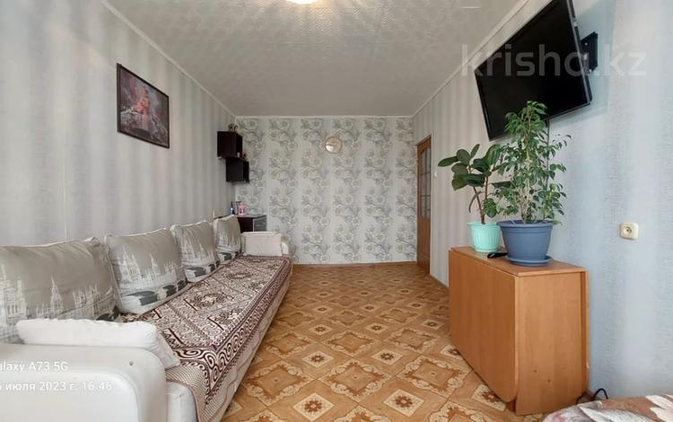2-комнатная квартира, 55.9 м², 5/5 этаж, Сатпаева за 13.5 млн 〒 в Актобе — фото 11