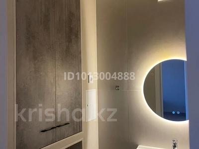 1-комнатная квартира · 50 м² · 8/9 этаж, Байтурсынова 70/1 — В районе президентской школы за 200 000 ₸ в Кокшетау