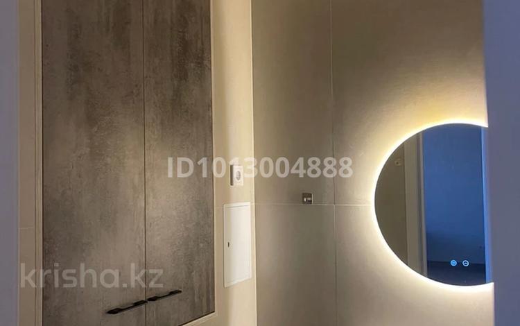 1-комнатная квартира · 50 м² · 8/9 этаж, Байтурсынова 70/1 — В районе президентской школы за 200 000 ₸ в Кокшетау — фото 2