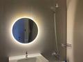 1-комнатная квартира · 50 м² · 8/9 этаж, Байтурсынова 70/1 — В районе президентской школы за 200 000 ₸ в Кокшетау — фото 3