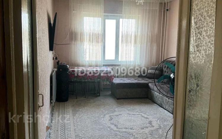 2-комнатная квартира, 53 м², 4/5 этаж, 10 микрайон 31