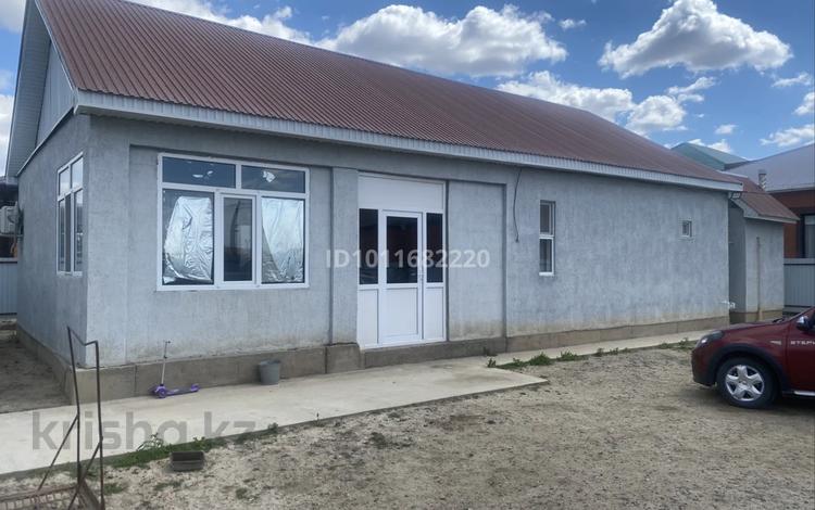 Отдельный дом · 3 комнаты · 91.2 м² · 8 сот., 1 6 за 22 млн ₸ в Атырау — фото 2