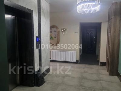 2-комнатная квартира · 75 м² · 5/9 этаж, 9-й микрорайон, Зелёная 25/1 — Спорткомплекс Казахстан за 37 млн ₸ в Костанае