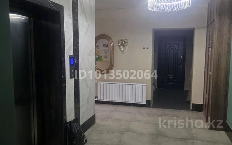 2-комнатная квартира · 75 м² · 5/9 этаж, 9-й микрорайон, Зелёная 25/1 — Спорткомплекс Казахстан за 37 млн ₸ в Костанае — фото 2
