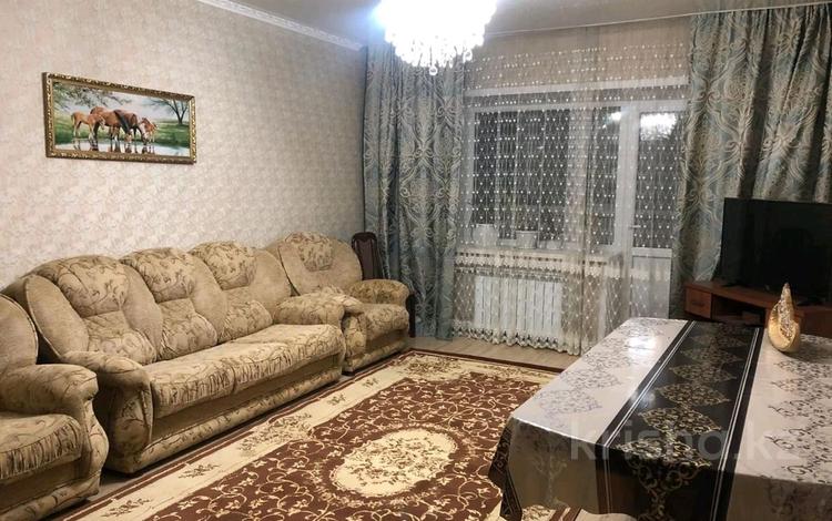 3-комнатная квартира · 99.4 м² · 1/9 этаж, Потанина 27А за 42.4 млн ₸ в Кокшетау — фото 2