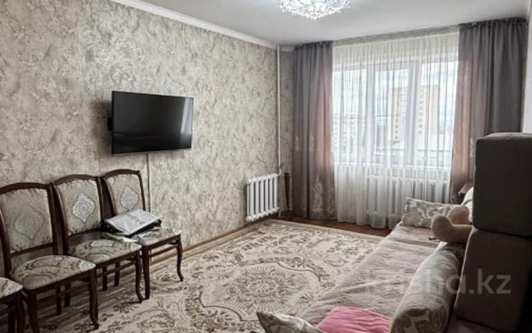 3-бөлмелі пәтер · 70 м² · 5/10 қабат, Жукова, бағасы: 30.3 млн ₸ в Петропавловске — фото 2