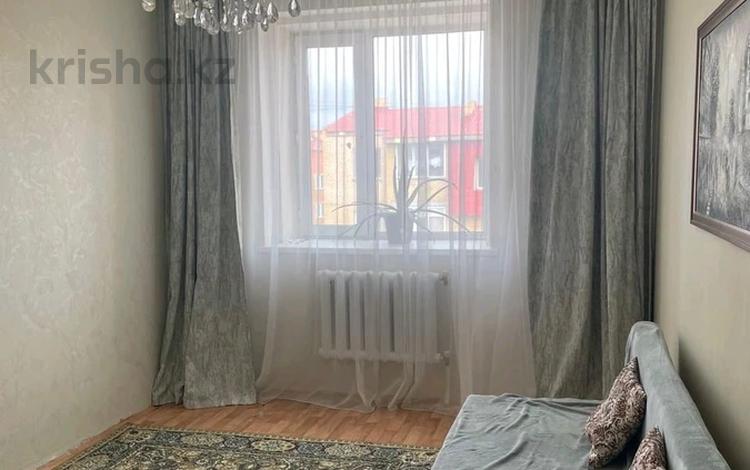 2-комнатная квартира · 46.8 м² · 5/5 этаж, Лесная поляна за 16.5 млн ₸ в Косшы — фото 2