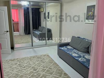 1-комнатная квартира · 36 м² · 3/9 этаж, 4 мкрн за 130 000 ₸ в Аксае