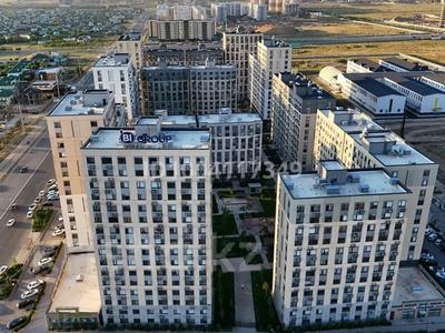 2-комнатная квартира · 56.5 м² · 3/16 этаж, мкр Туран , ​Туркия 1280/2 за 34 млн 〒 в Шымкенте, Каратауский р-н