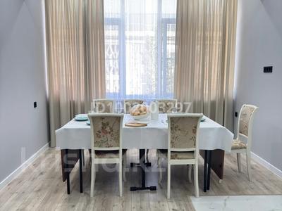 2-комнатная квартира · 70 м² · 4/4 этаж, Мкрн. Мынбулак 23в — ГОРЯЧАЯ ЦЕНА | ПАРКИНГ место + КЛАДОВКА | КИРПИЧНЫЙ ДОМ за 33.5 млн ₸ в Таразе
