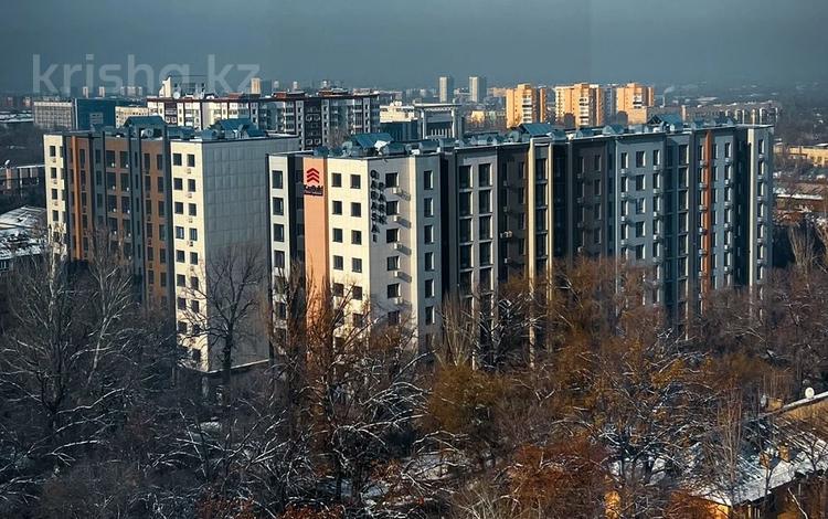 1-комнатная квартира, 59.2 м², Карасай батыра 119/95 за ~ 45.6 млн 〒 в Алматы, Алмалинский р-н — фото 26