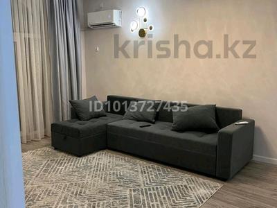 2-бөлмелі пәтер · 82 м² · 16/17 қабат, 17-ш/а., ​17-й микрорайон 6, бағасы: 50 млн ₸ в Актау, 17-й мкр
