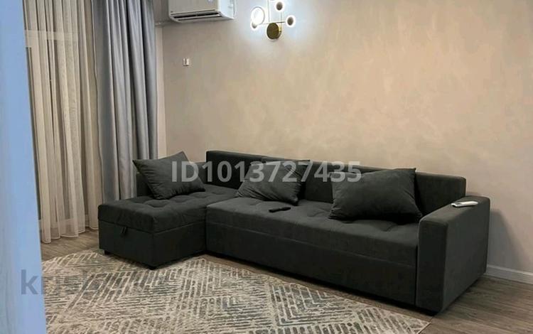 2-бөлмелі пәтер · 82 м² · 16/17 қабат, 17-ш/а., ​17-й микрорайон 6, бағасы: 50 млн ₸ в Актау, 17-й мкр — фото 2