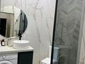 2-бөлмелі пәтер · 82 м² · 16/17 қабат, 17-ш/а., ​17-й микрорайон 6, бағасы: 50 млн ₸ в Актау, 17-й мкр — фото 8