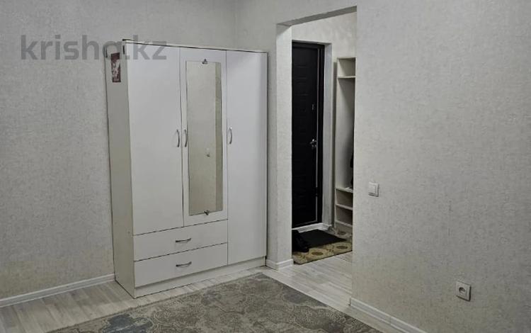 1-бөлмелі пәтер · 36 м² · 2/12 қабат, 1-я улица, бағасы: 26 млн ₸ в Алматы, Алатауский р-н — фото 2