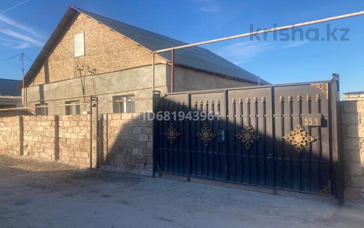 Дача · 5 комнат · 100 м² · 6 сот., Толкын 559 за 10 млн 〒 в Атамекене — фото 2