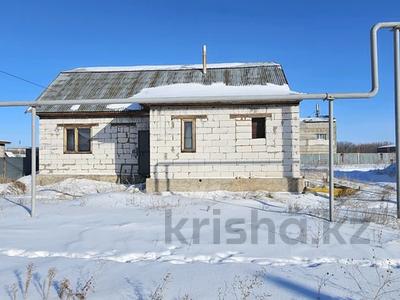 Жеке үй · 5 бөлме · 100 м² · 10 сот., 10-я улица, бағасы: 15 млн 〒 в Талапкер 