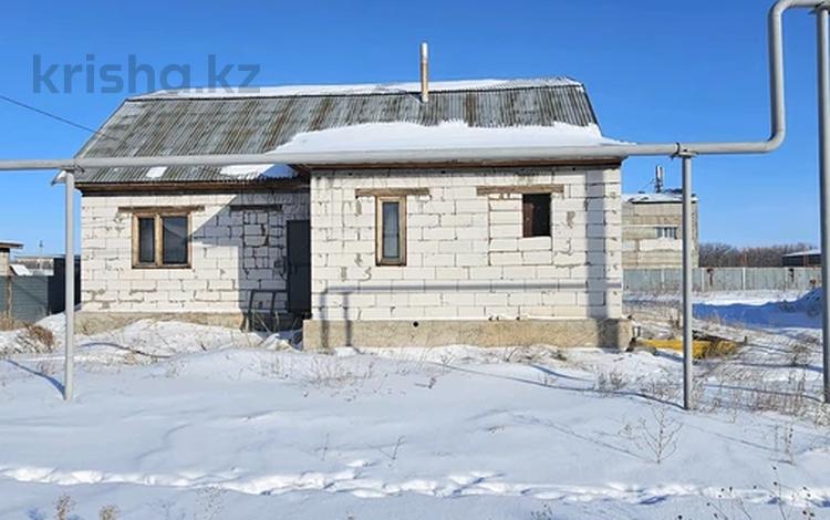 Жеке үй · 5 бөлме · 100 м² · 10 сот., 10-я улица, бағасы: 15 млн 〒 в Талапкер  — фото 2