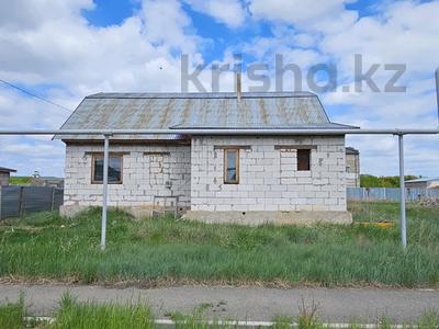 Жеке үй · 5 бөлме · 100 м² · 10 сот., 10-я улица, бағасы: 16 млн ₸ в Талапкер 