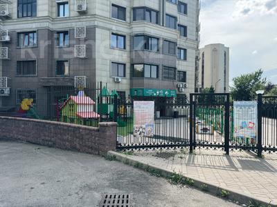 Свободное назначение, офисы, магазины и бутики, склады, салоны красоты, медцентры и аптеки, образование, развлечения · 430 м² за ~ 400 млн ₸ в Алматы, Бостандыкский р-н